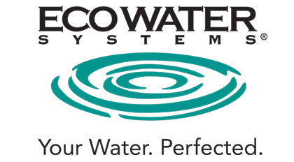 EcoWater water treatment systems